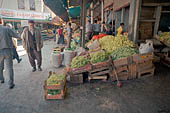 Malatya, the Bazaar